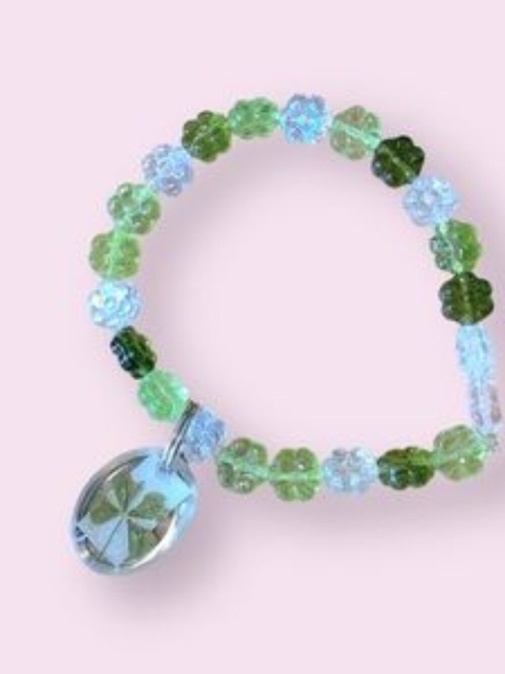 Sorcerer Apprentice Mickey Charm